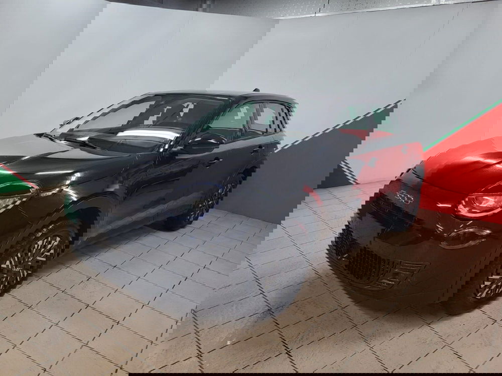 Fiat 600e nuova a Arezzo