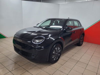 Fiat 600e 54kWh Red nuova a Terranuova Bracciolini