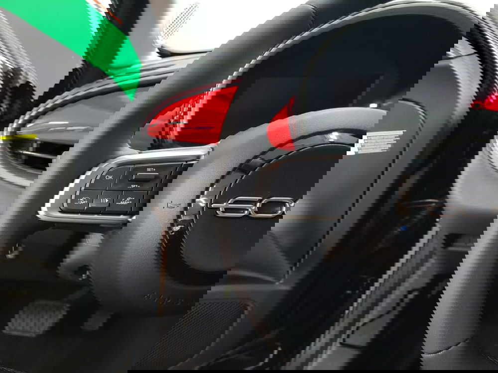 Fiat 600e nuova a Arezzo (10)