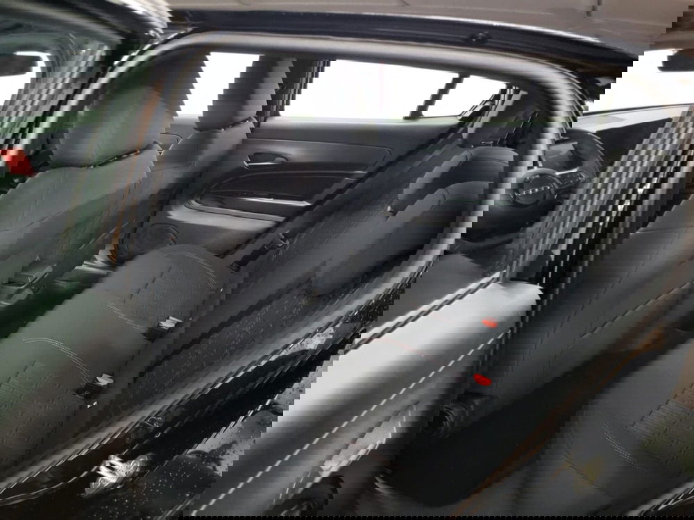 Fiat 600e nuova a Arezzo (11)