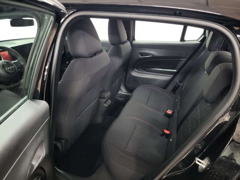 Fiat 600e nuova a Arezzo (11)