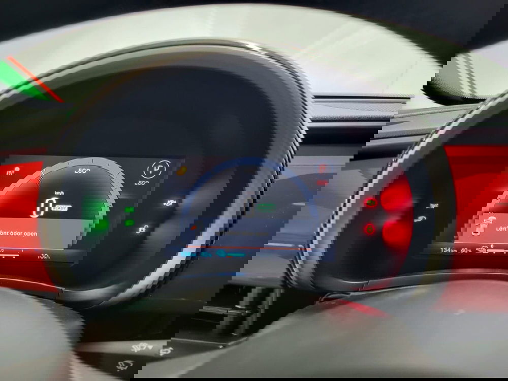 Fiat 600e nuova a Arezzo (12)