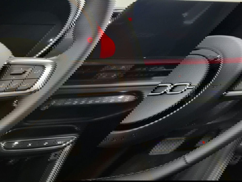 Fiat 600e nuova a Arezzo (13)