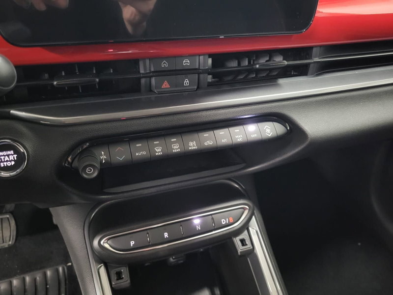 Fiat 600e nuova a Arezzo (14)