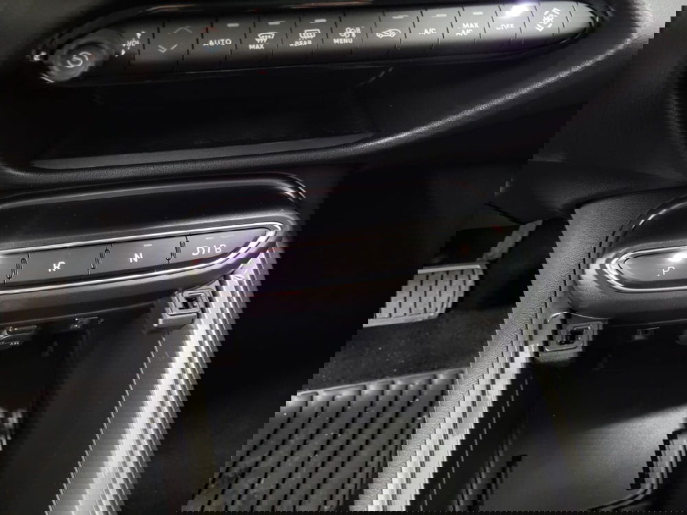 Fiat 600e nuova a Arezzo (15)