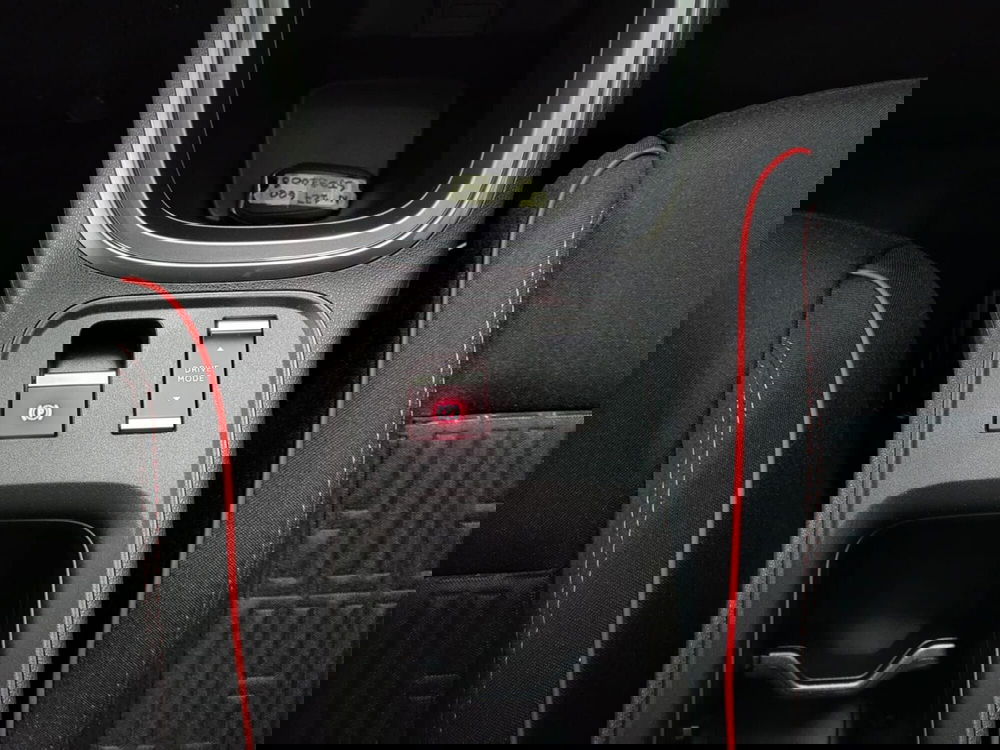 Fiat 600e nuova a Arezzo (16)