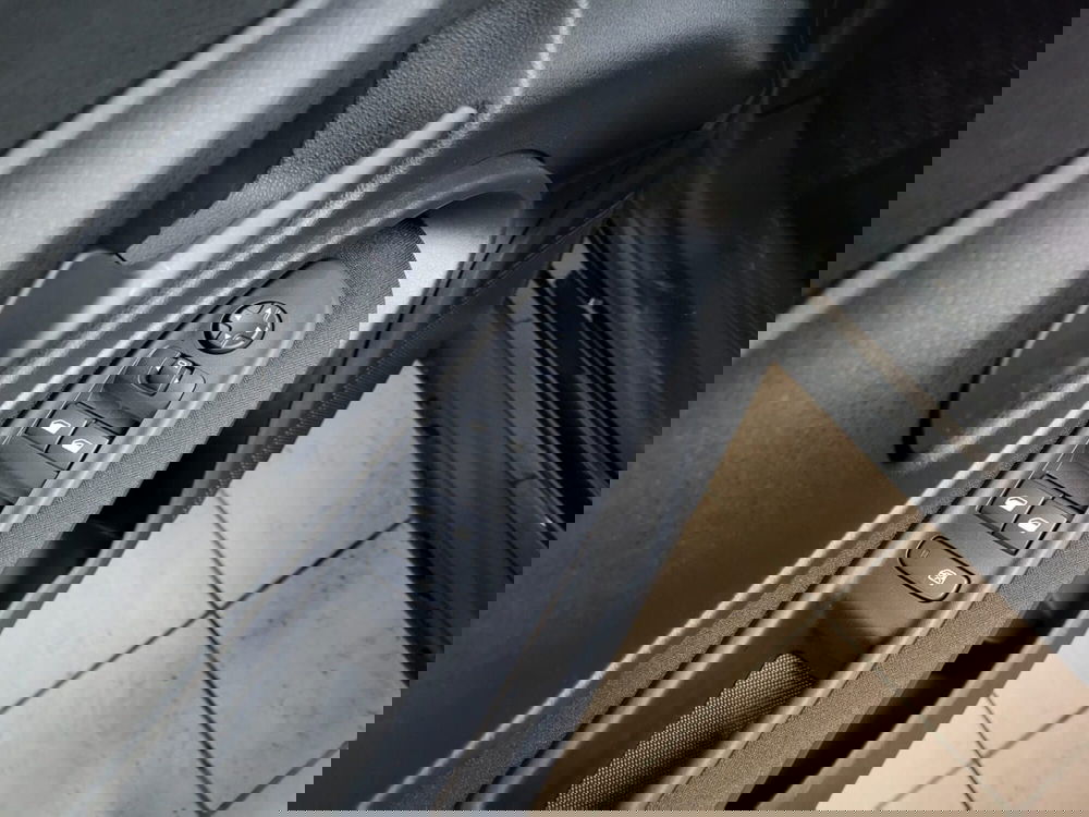 Fiat 600e nuova a Arezzo (17)