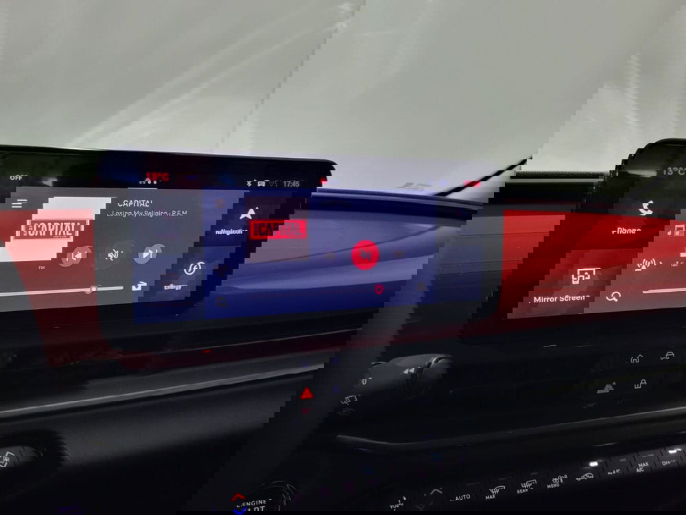 Fiat 600e nuova a Arezzo (18)