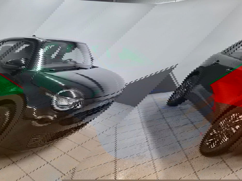 Fiat 600e nuova a Arezzo (2)