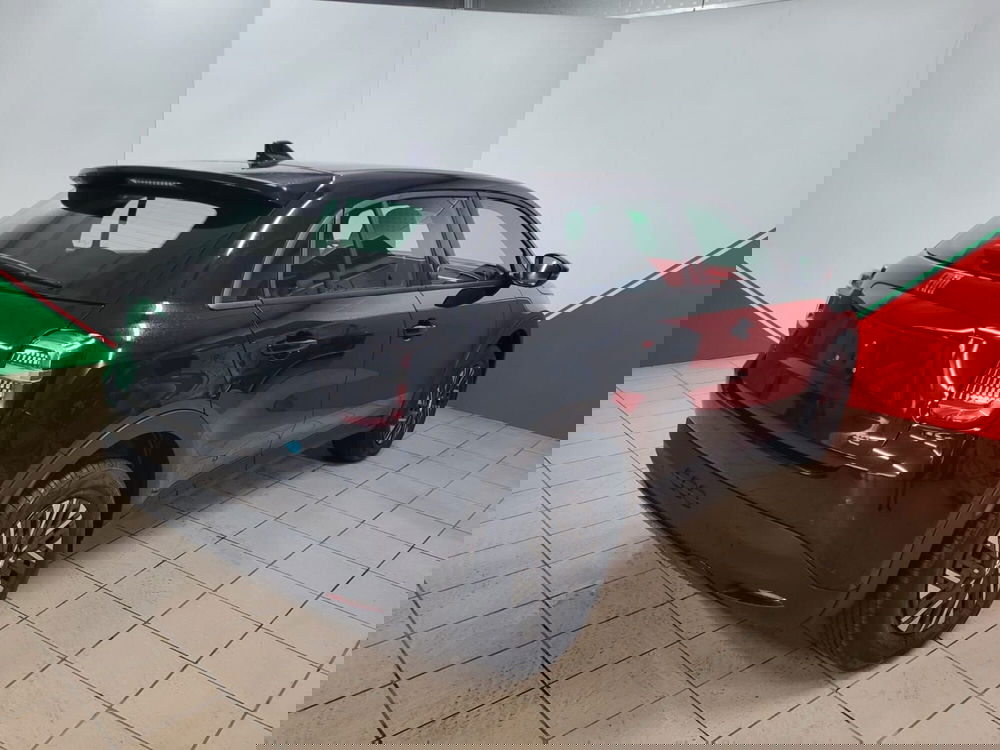 Fiat 600e nuova a Arezzo (3)