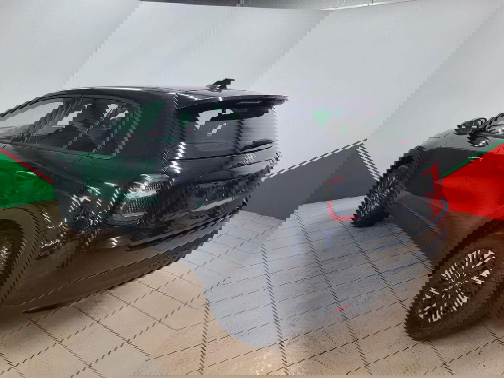 Fiat 600e nuova a Arezzo (4)