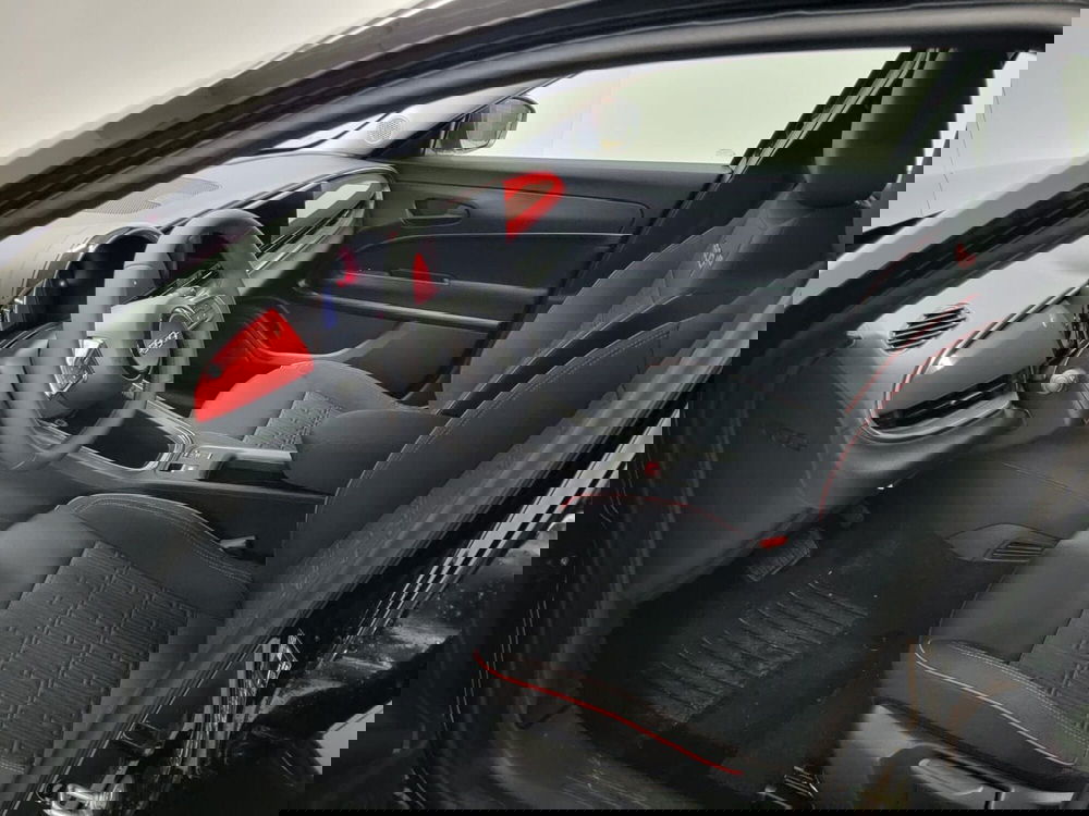 Fiat 600e nuova a Arezzo (6)