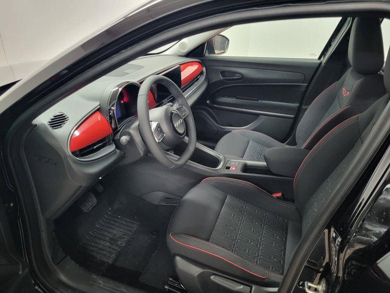 Fiat 600e nuova a Arezzo (6)