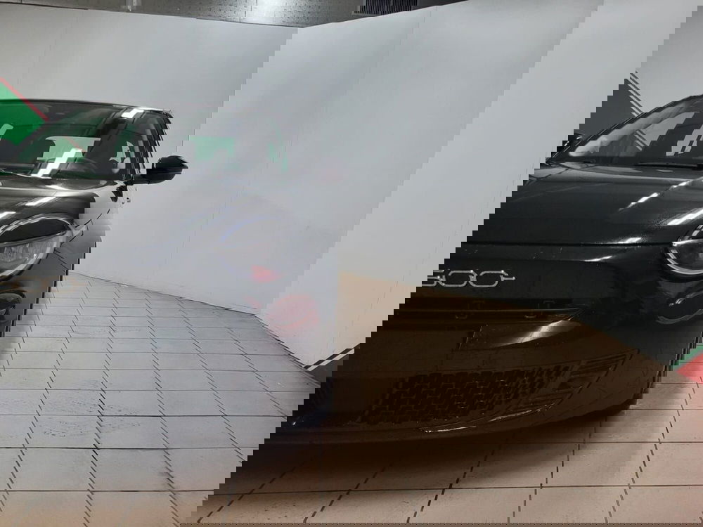 Fiat 600e nuova a Arezzo (7)