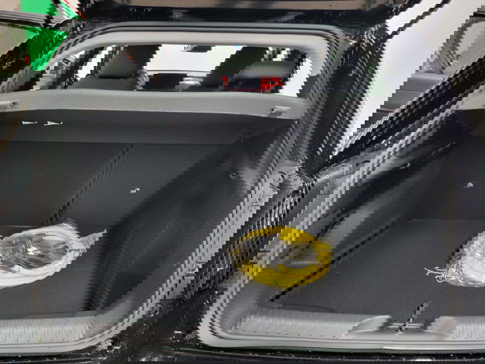 Fiat 600e nuova a Arezzo (8)