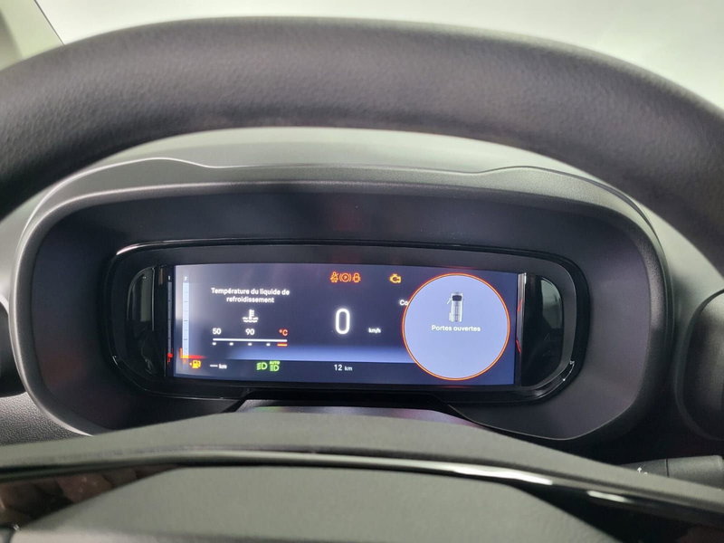 Fiat Doblò Furgone nuova a Arezzo (11)