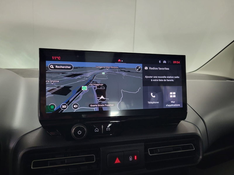 Fiat Doblò Furgone nuova a Arezzo (12)