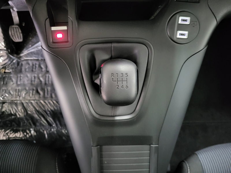 Fiat Doblò Furgone nuova a Arezzo (14)