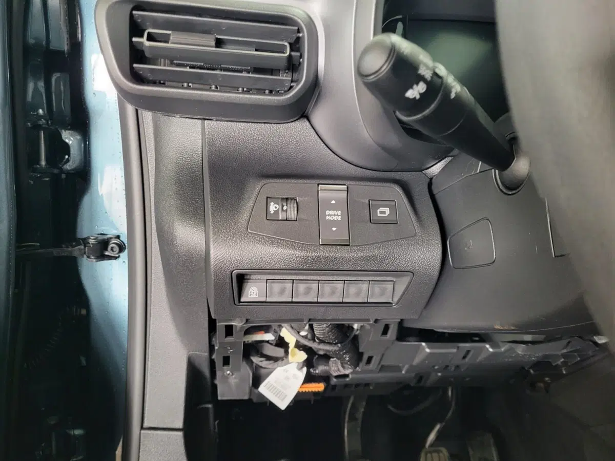 Fiat Doblò Furgone nuova a Arezzo (15)