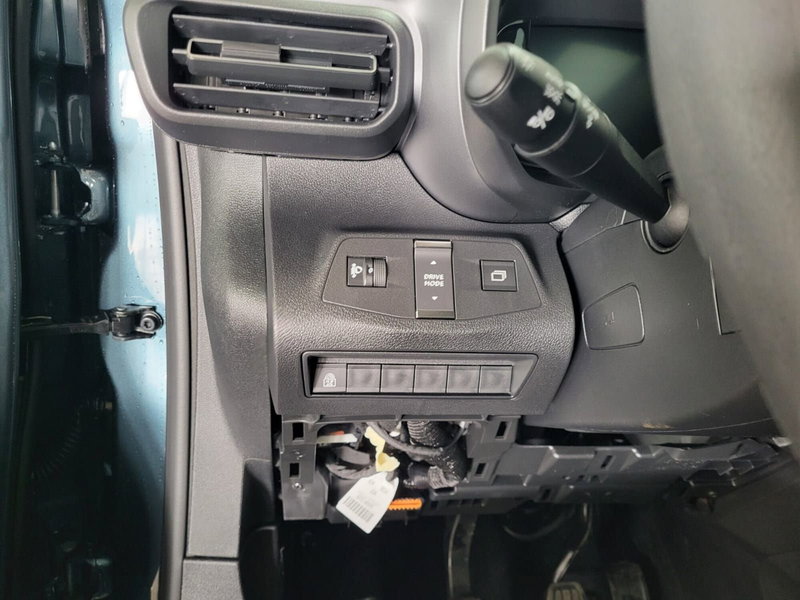 Fiat Doblò Furgone nuova a Arezzo (15)