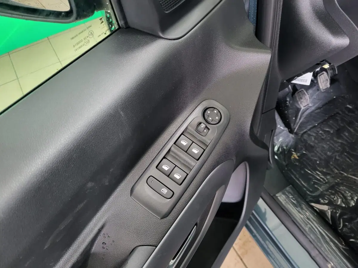 Fiat Doblò Furgone nuova a Arezzo (16)
