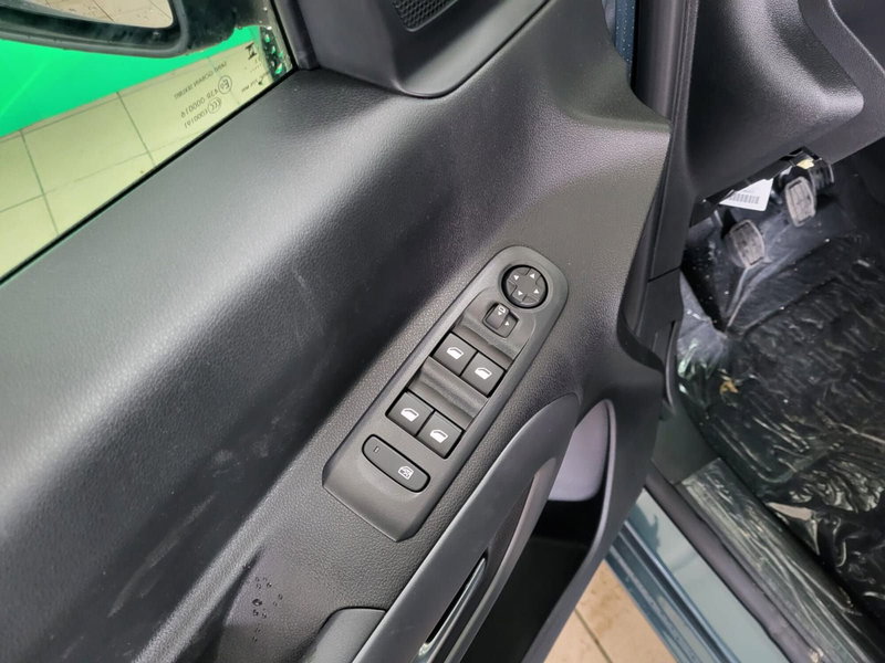 Fiat Doblò Furgone nuova a Arezzo (16)