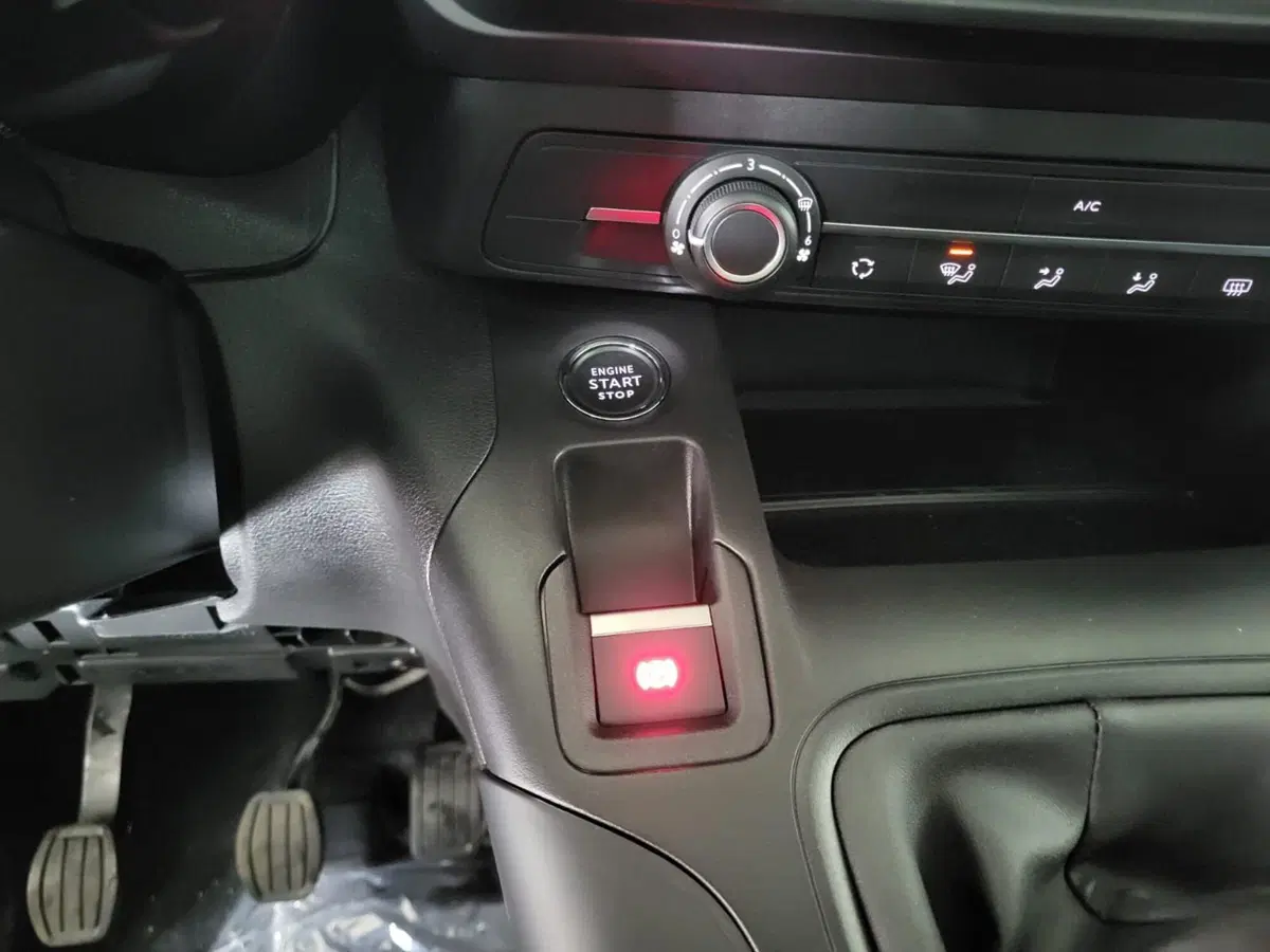 Fiat Doblò Furgone nuova a Arezzo (17)