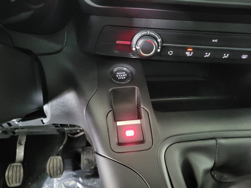 Fiat Doblò Furgone nuova a Arezzo (17)