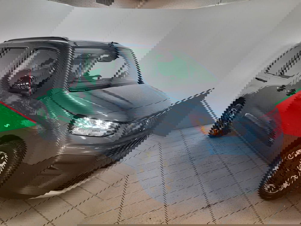 Fiat Doblò Furgone nuova a Arezzo (2)