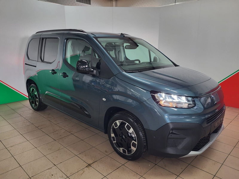 Fiat Doblò Furgone nuova a Arezzo (2)