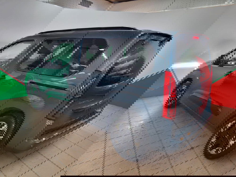 Fiat Doblò Furgone nuova a Arezzo (3)