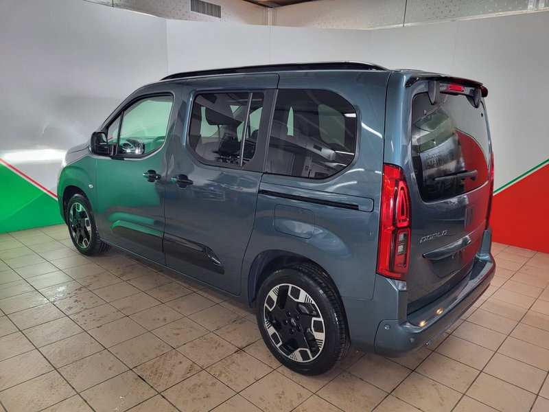 Fiat Doblò Furgone nuova a Arezzo (3)