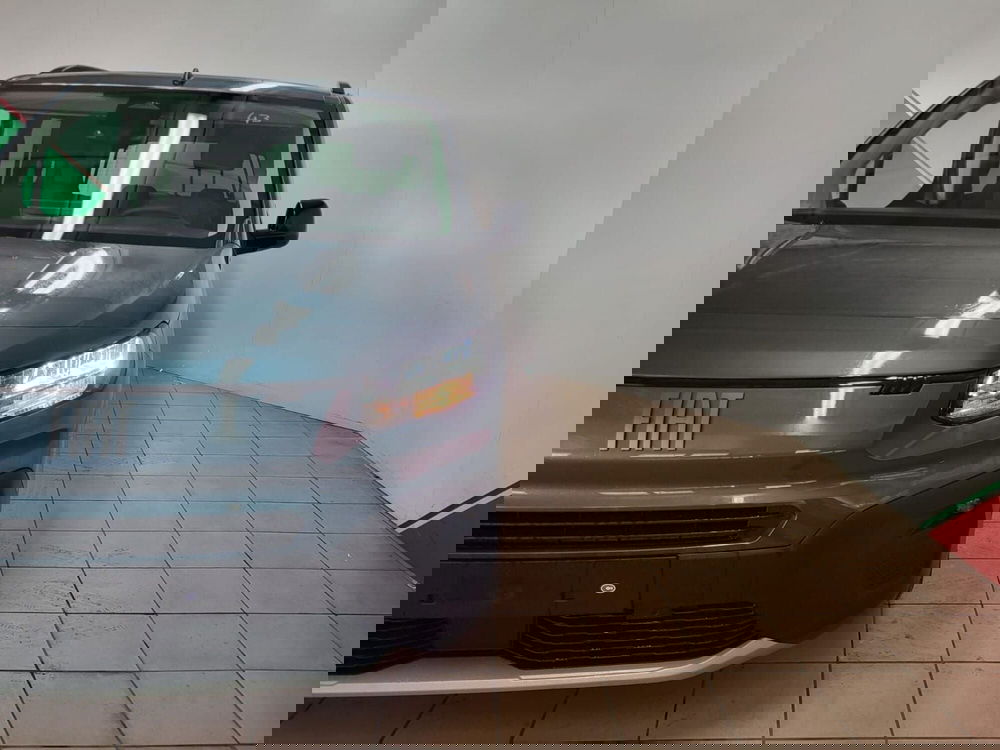 Fiat Doblò Furgone nuova a Arezzo (4)