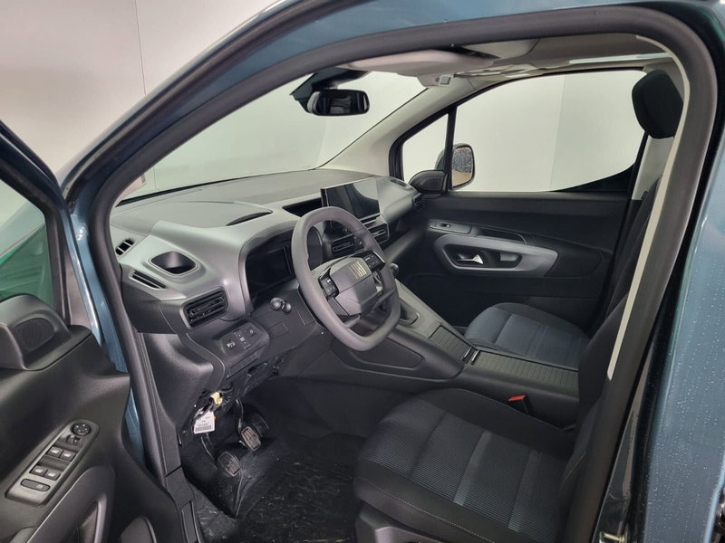 Fiat Doblò Furgone nuova a Arezzo (8)
