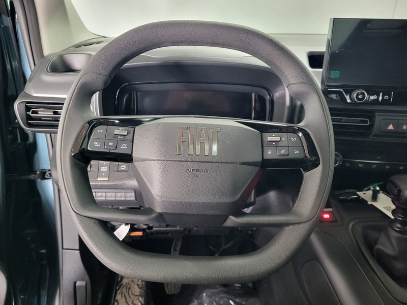 Fiat Doblò Furgone nuova a Arezzo (9)