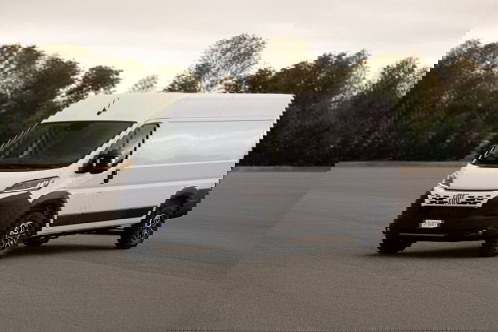 Fiat Ducato Furgone nuova a Arezzo