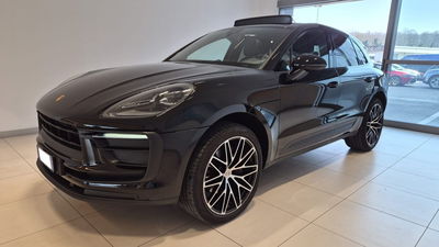 Porsche Macan 2.0 265cv pdk del 2023 usata a Ceccano