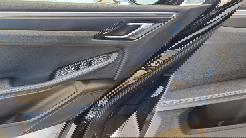 Porsche Macan usata a Frosinone (10)
