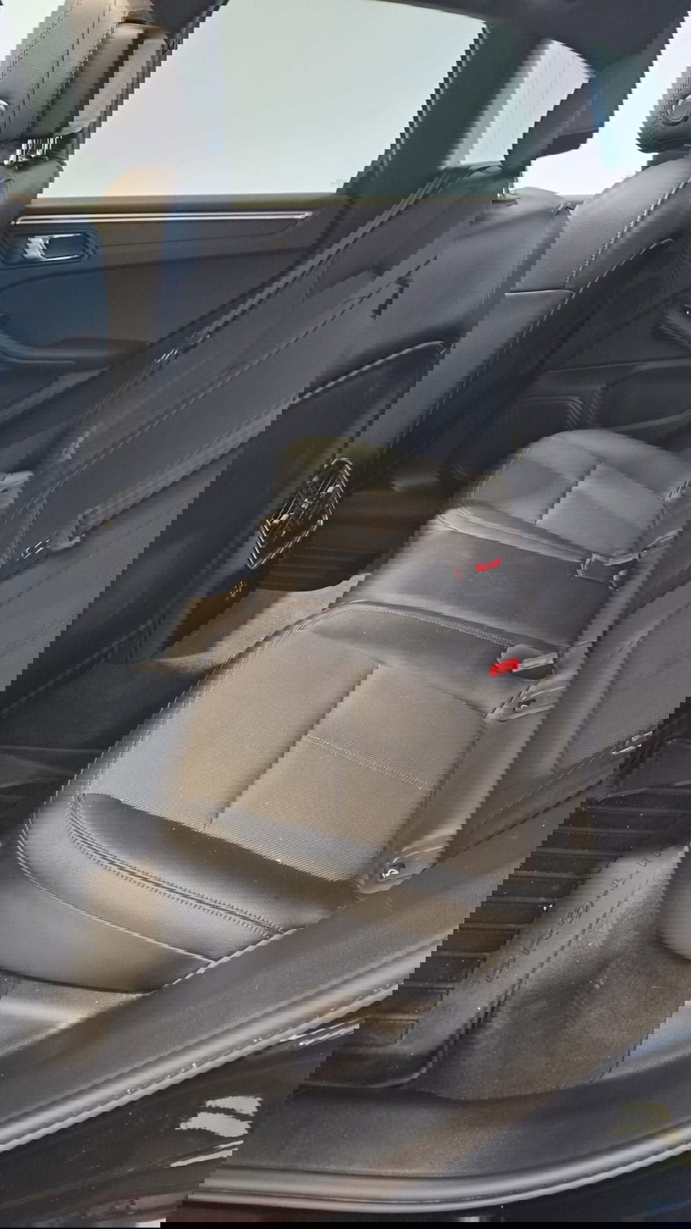 Porsche Macan usata a Frosinone (11)