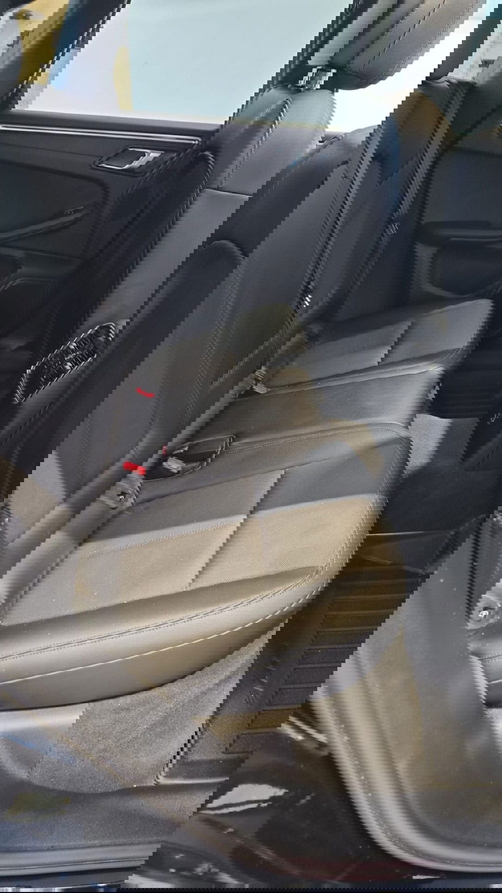 Porsche Macan usata a Frosinone (12)