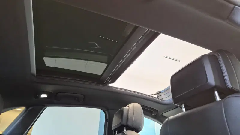 Porsche Macan usata a Frosinone (13)