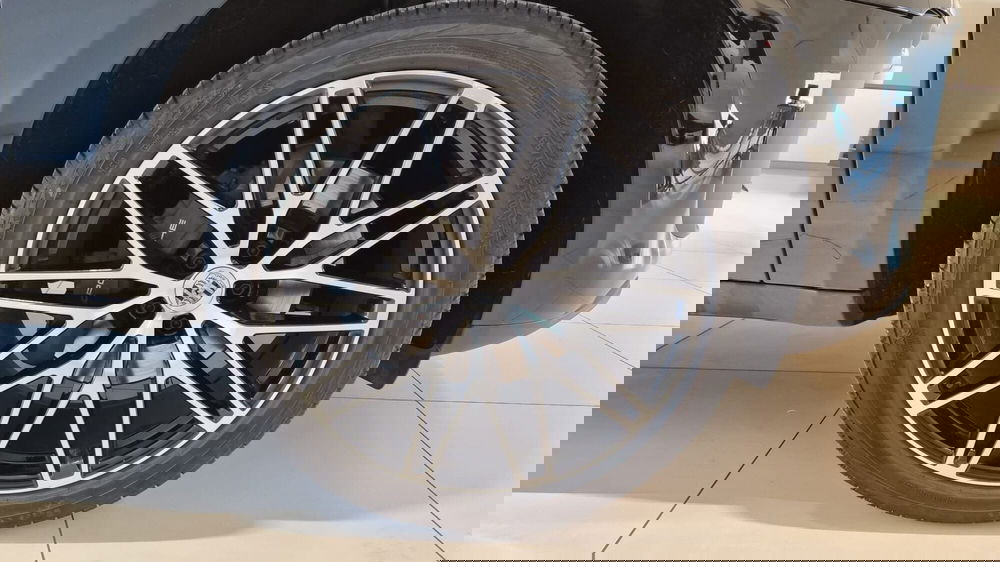 Porsche Macan usata a Frosinone (19)