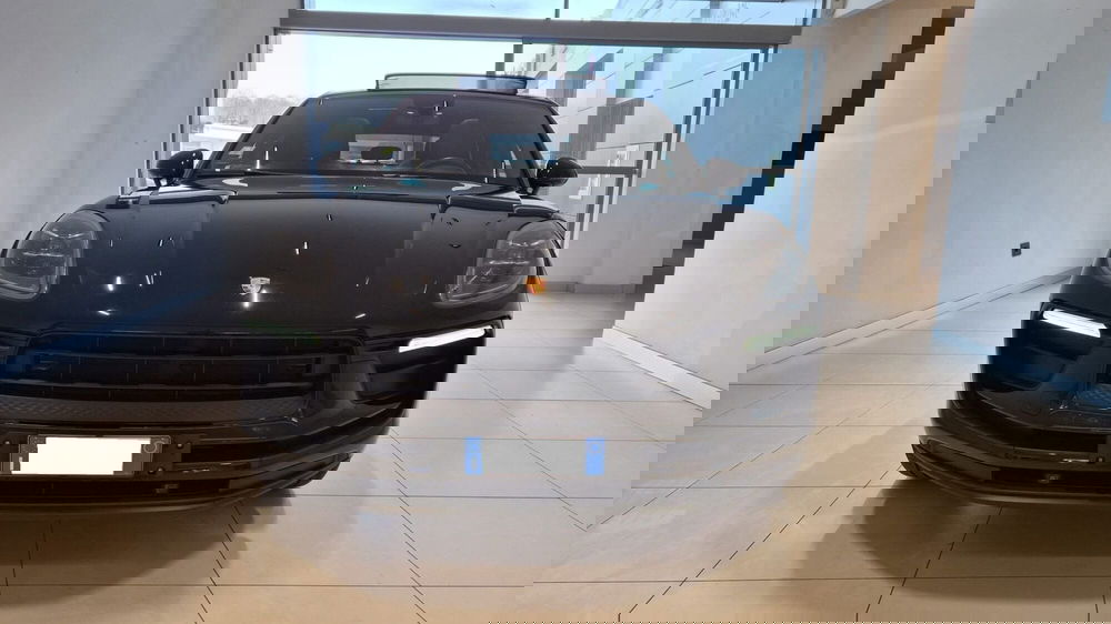 Porsche Macan usata a Frosinone (2)