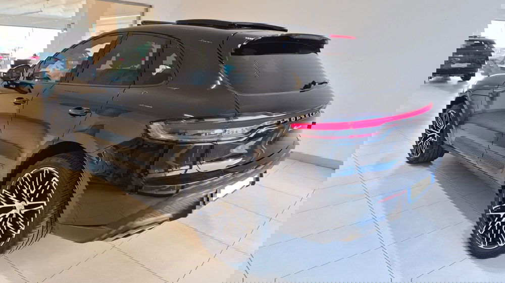 Porsche Macan usata a Frosinone (6)