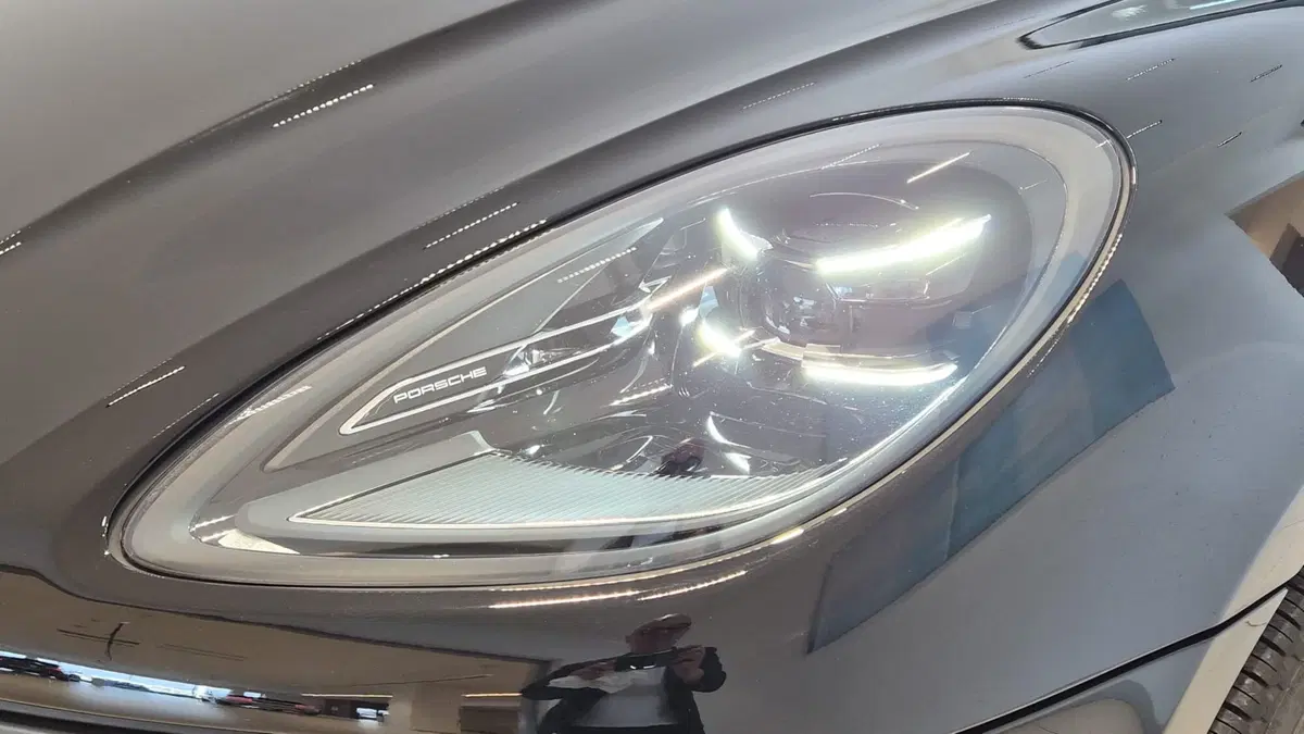 Porsche Macan usata a Frosinone (7)