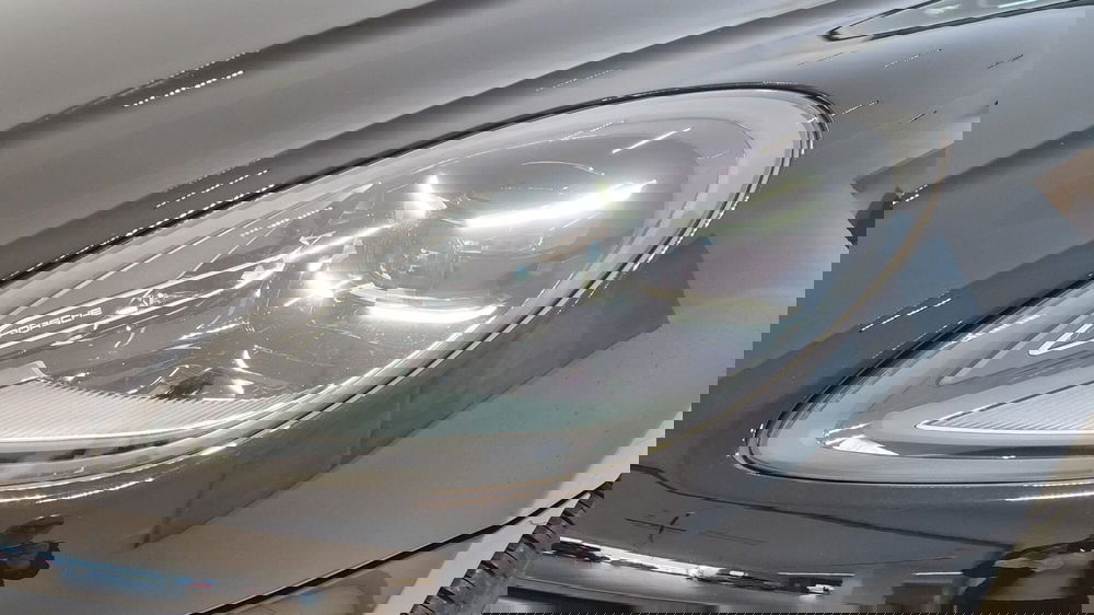 Porsche Macan usata a Frosinone (7)