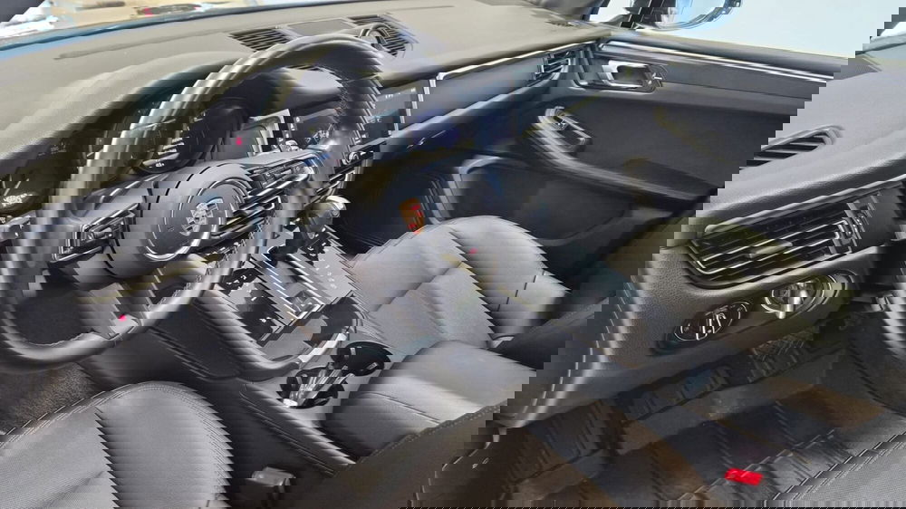 Porsche Macan usata a Frosinone (8)