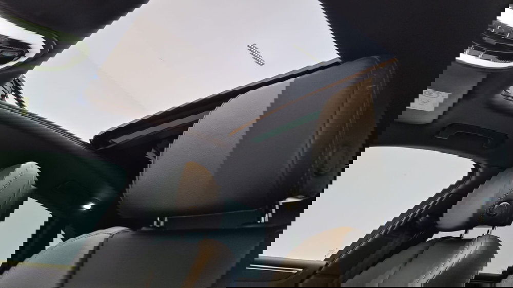 Porsche Macan usata a Frosinone (9)