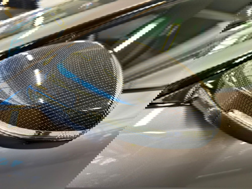 Jaguar F-Type Coupé usata a Milano (18)