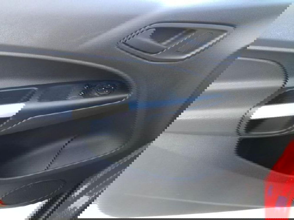 Ford C-Max usata a Lecce (17)